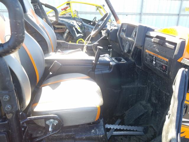 2019 KAWASAKI KRT800 C JKBRTCG17KB516562