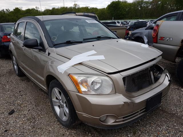 2010 Dodge Caliber Mainstreet