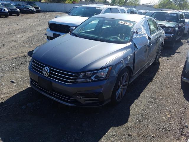 Фото: 1VWAT7A34GC057014 - 2