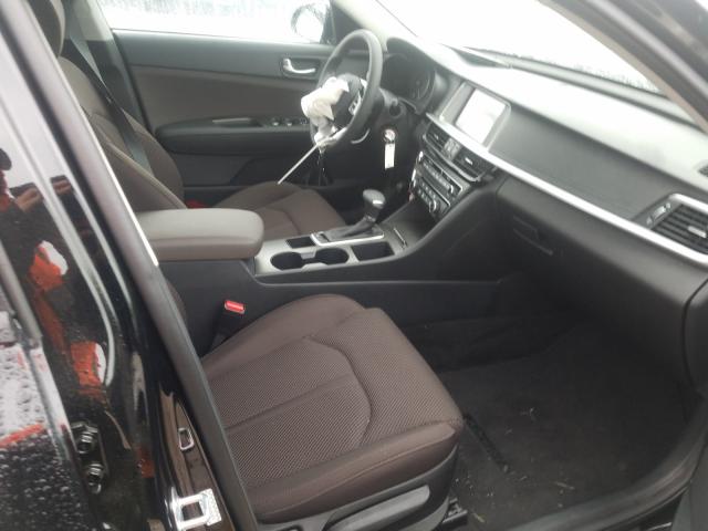 2020 KIA OPTIMA LX 5XXGT4L34LG410211