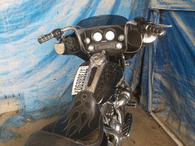 2013 HARLEY-DAVIDSON FLHX STREE 1HD1KBM10DB614844