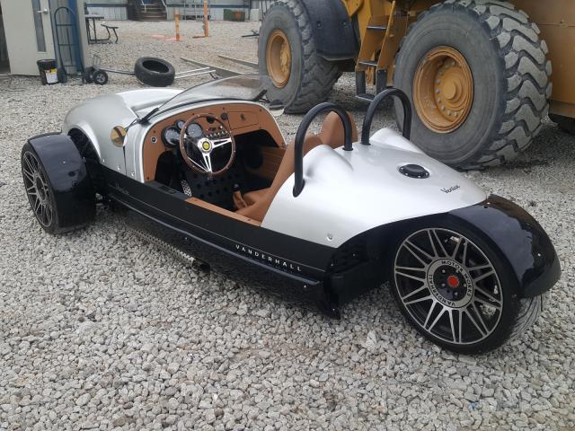 2020 VAND VENICE 7KGTC2V11LR000040