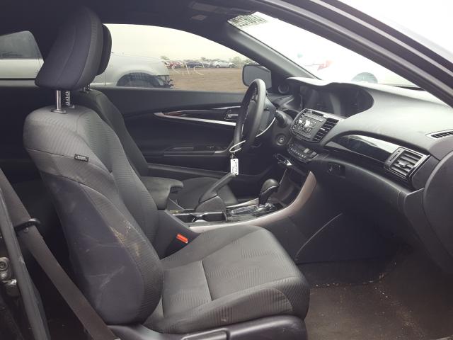 2016 HONDA ACCORD LX- 1HGCT1B33GA005166