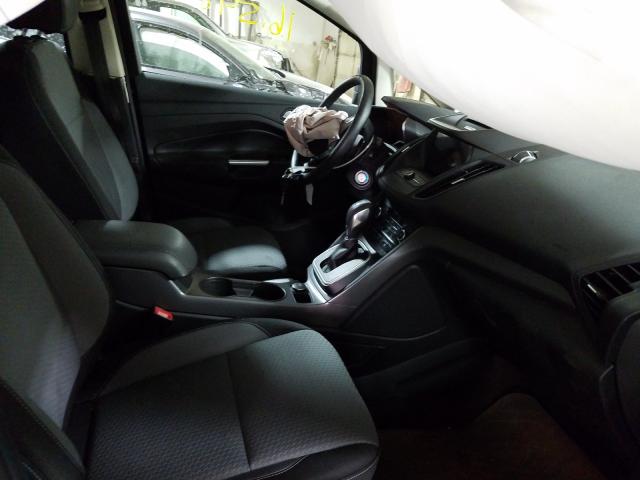 2017 FORD C-MAX SE 1FADP5AU1HL118604