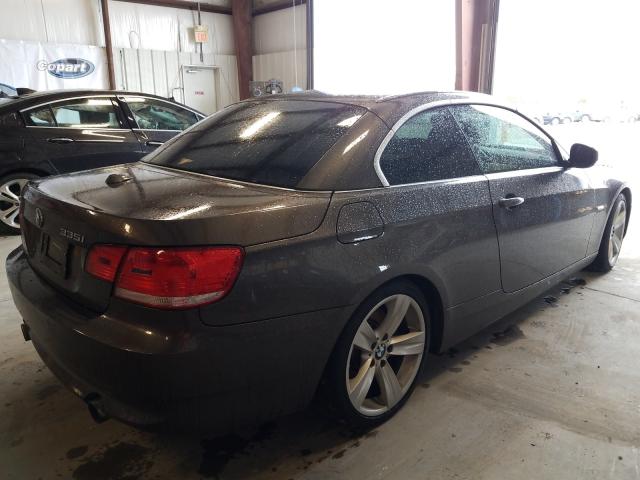 2010 BMW 335 I WBAWL7C58AP474298