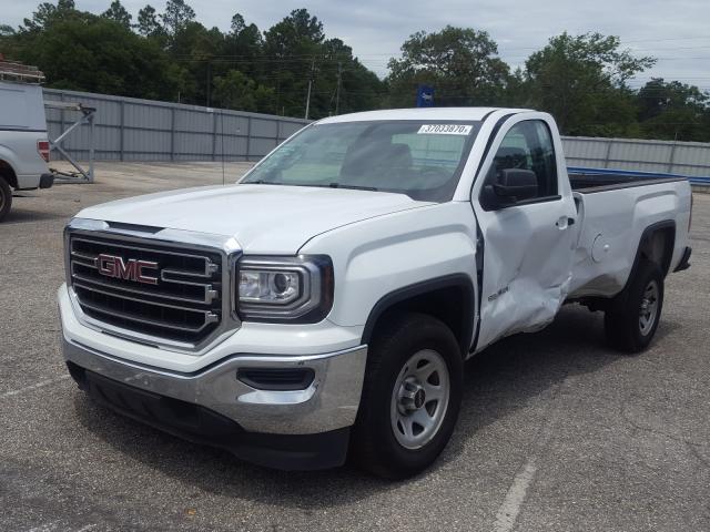 2017 GMC SIERRA C15 1GTN1LEC9HZ903892