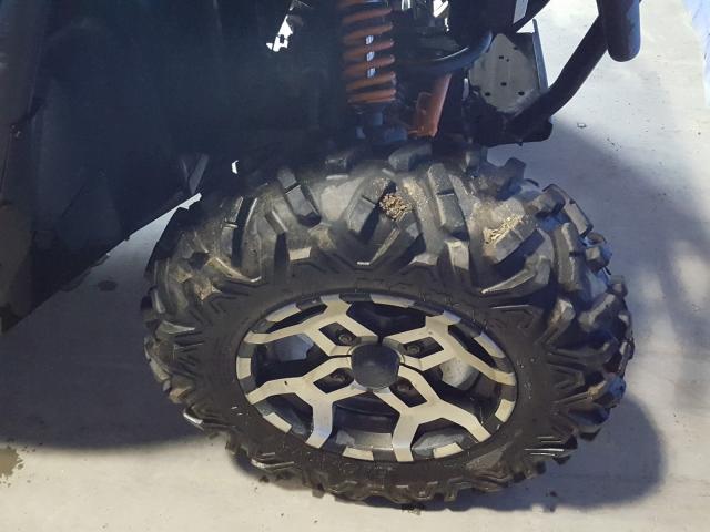 2019 KAWASAKI KRT800 C JKBRTCG17KB516562