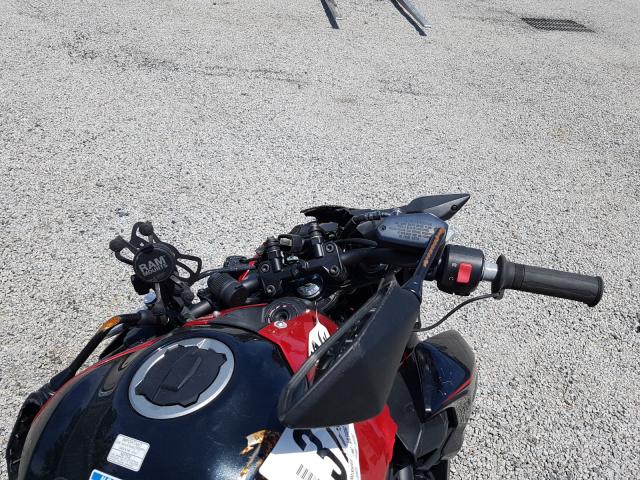 2018 KAWASAKI ZR900 JKSZR2A10JA000134