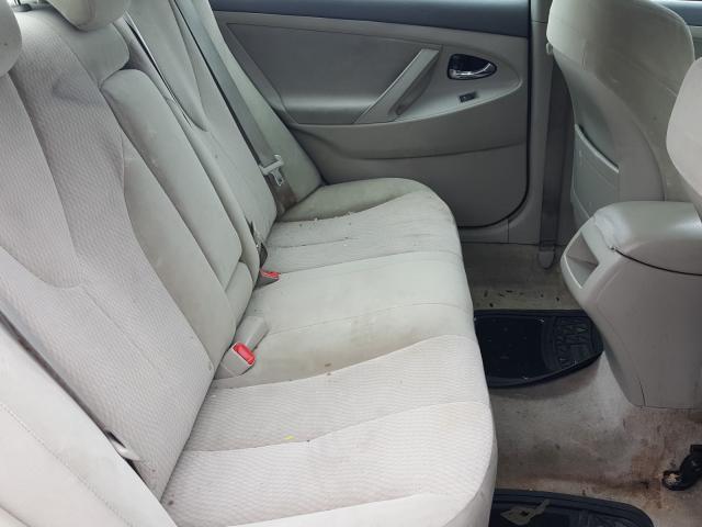 2010 TOYOTA CAMRY 4T1BF3EK5AU045914