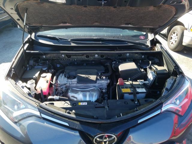 2018 TOYOTA RAV4 ADVEN JTMWFREV3JD124629