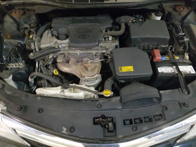 2012 TOYOTA CAMRY BASE 4T1BF1FK5CU145033