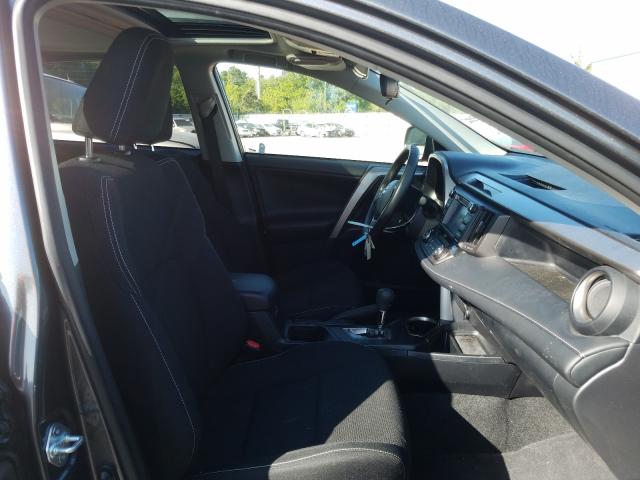 2018 TOYOTA RAV4 ADVEN JTMWFREV3JD124629