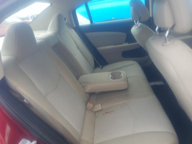2012 CHRYSLER 200 TOURIN 1C3CCBBB5CN144217