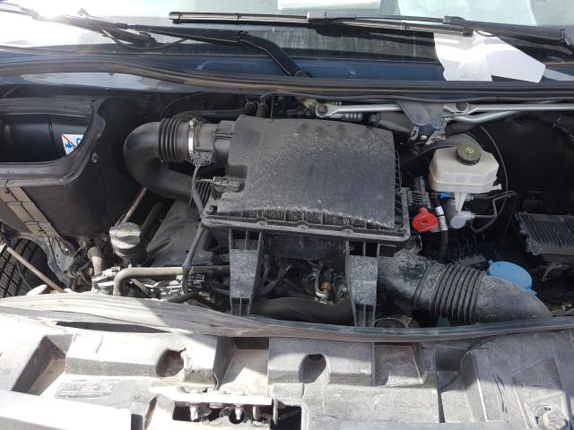2019 MERCEDES-BENZ SPRINTER 2 WD4PF0CD4KP033529