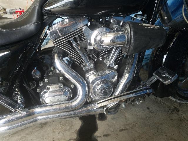 2013 HARLEY-DAVIDSON FLHX STREE 1HD1KBM10DB614844