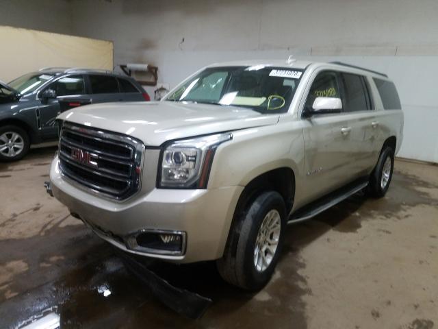 2015 GMC YUKON XL K 1GKS2GKC3FR510936