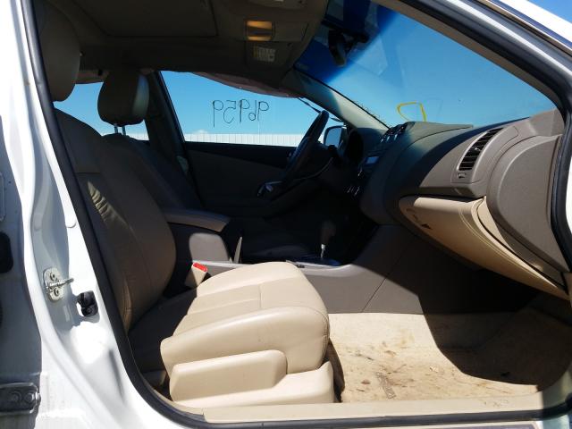 2012 NISSAN ALTIMA BAS 1N4AL2AP6CC140114