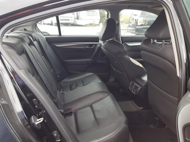 2010 ACURA TL 19UUA9F5XAA009369