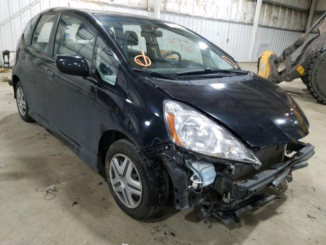 Auto Auction Ended On Vin Jhmge8h42ac033800 2010 Honda Fit Sport In Or Portland South