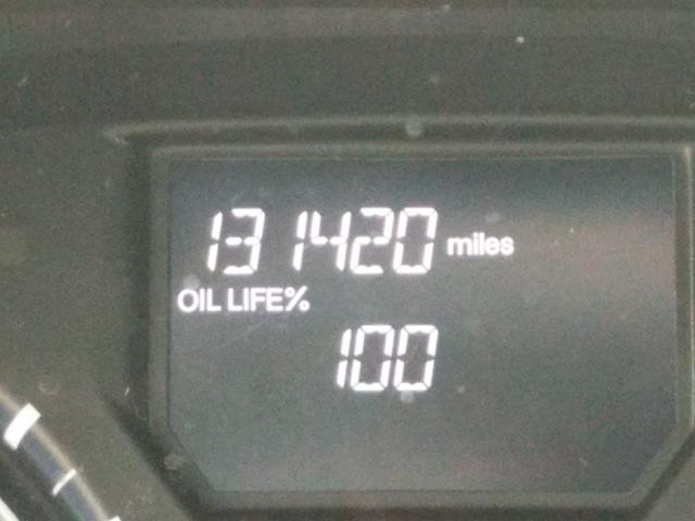 2013 HONDA ODYSSEY LX 5FNRL5H20DB044525