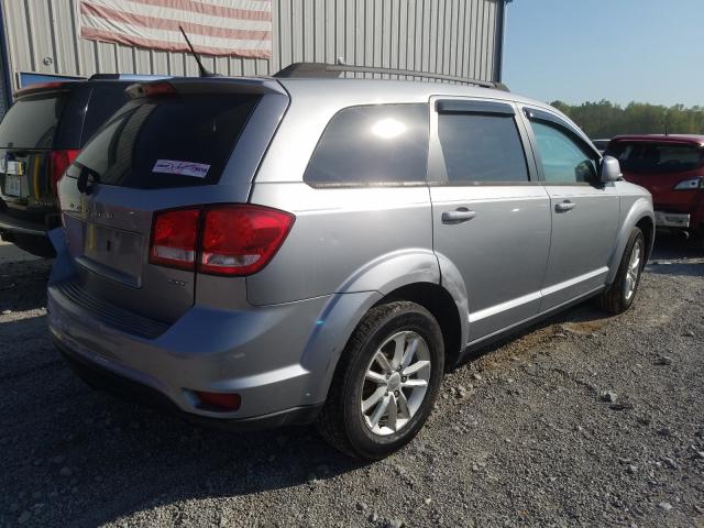 2016 DODGE JOURNEY SX 3C4PDCBB9GT166548