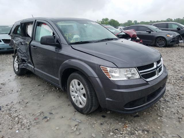 2014 DODGE JOURNEY SE