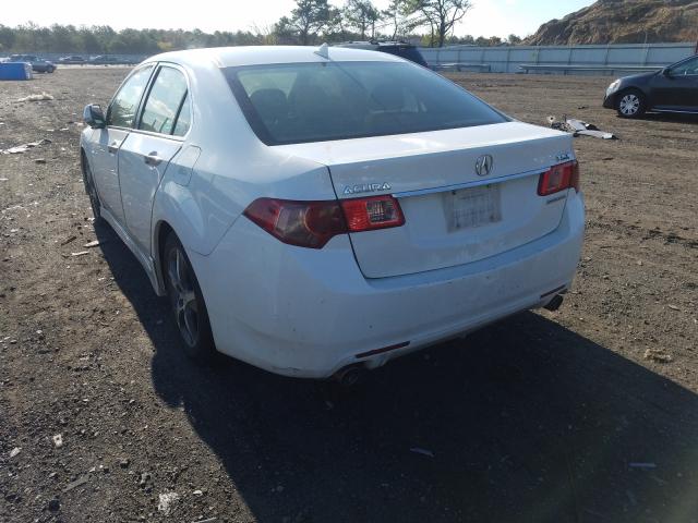 Acura TSX 2014