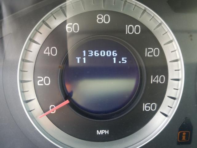 2010 VOLVO XC60 T6 YV4992DZ3A2026757