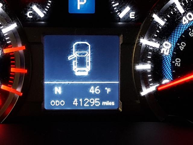 2016 TOYOTA 4RUNNER SR JTEBU5JR7G5379367