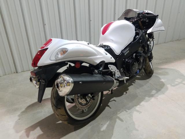 2018 SUZUKI GSX1300 RA JS1GX72B8J2100848