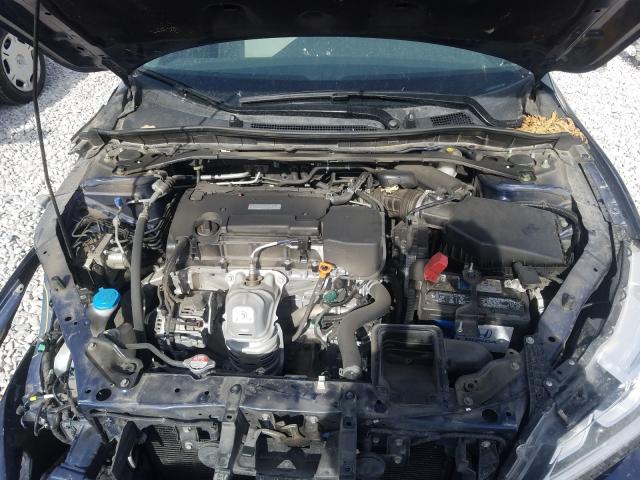 2017 HONDA ACCORD EX 1HGCR2F77HA028811