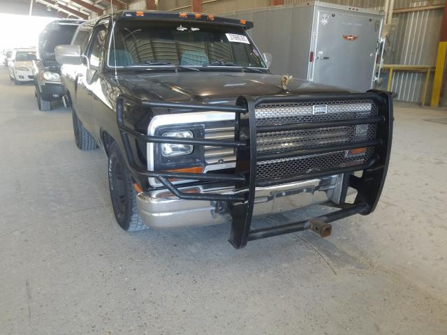 3B4GE07Y3LM055908 DODGE RAM Photo 1