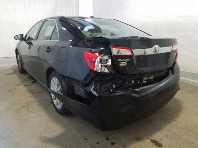 2012 TOYOTA CAMRY BASE 4T1BF1FK5CU145033