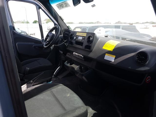 2019 MERCEDES-BENZ SPRINTER 2 WD4PF0CD4KP033529