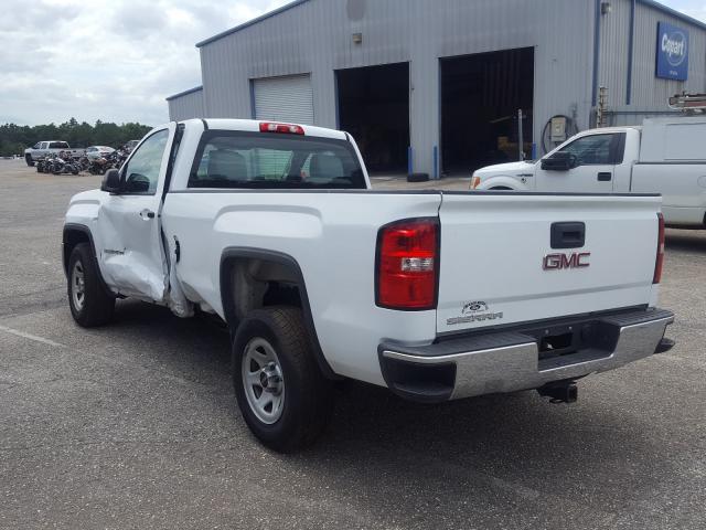 2017 GMC SIERRA C15 1GTN1LEC9HZ903892