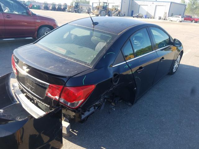 2012 CHEVROLET CRUZE ECO 1G1PK5SC6C7288091
