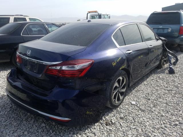 2017 HONDA ACCORD EX 1HGCR2F77HA028811