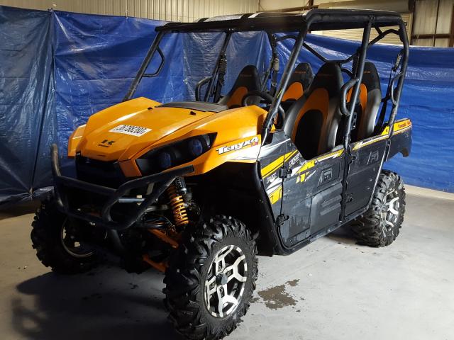 2019 KAWASAKI KRT800 C JKBRTCG17KB516562