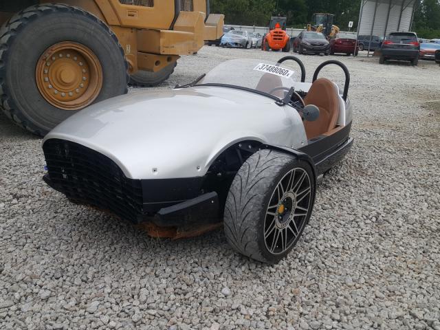 2020 VAND VENICE 7KGTC2V11LR000040