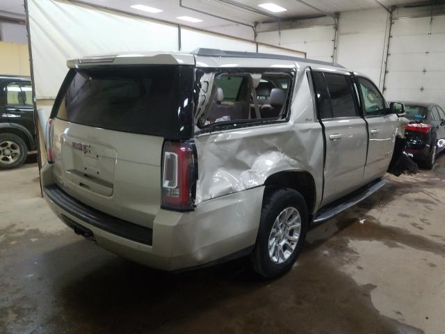2015 GMC YUKON XL K 1GKS2GKC3FR510936