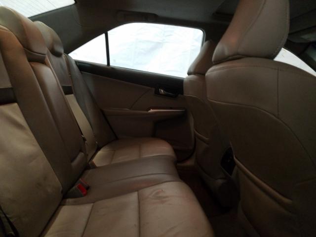 2012 TOYOTA CAMRY BASE 4T1BF1FK5CU145033