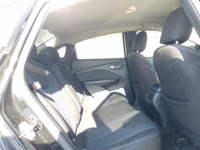 2015 DODGE DART SXT 1C3CDFBB5FD275890