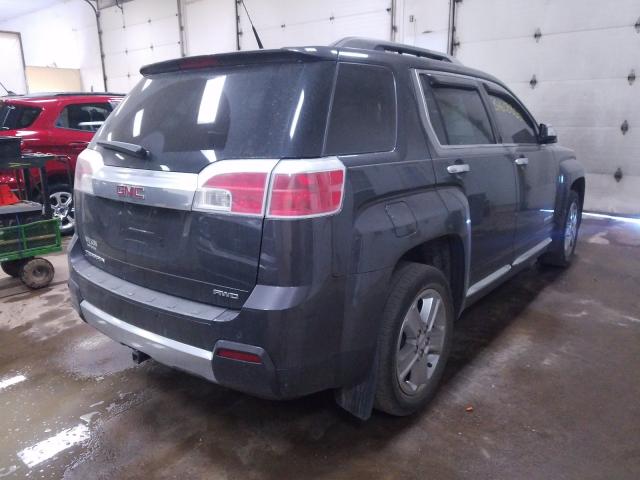 2013 GMC TERRAIN DE 2GKFLZEK1D6144013