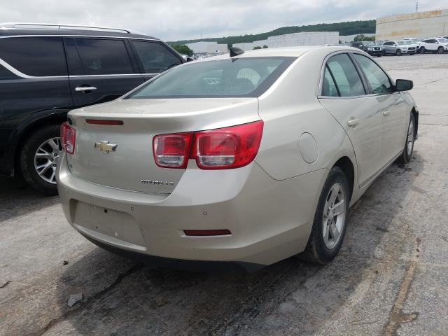2016 CHEVROLET MALIBU LIM 1G11A5SA1GF115517