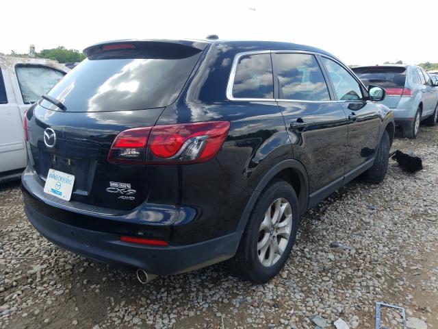 2013 MAZDA CX-9 TOURI JM3TB3CVXD0407630