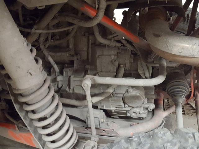 2020 HONDA SXS1000 S4 1HFVE06EXL4001153
