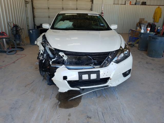 2016 NISSAN ALTIMA 2.5 1N4AL3AP1GC232615