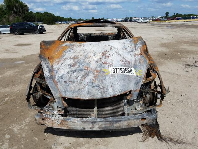 JTHBA30G255107631 2005 Lexus Es 330