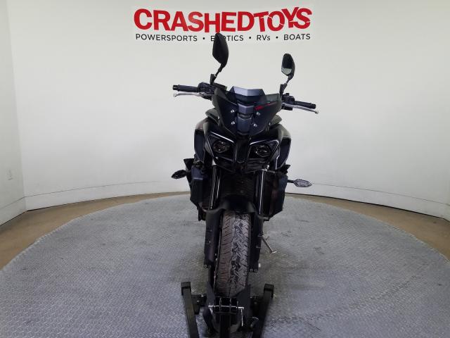 2017 YAMAHA FZ10 JYARN48E6HA000179