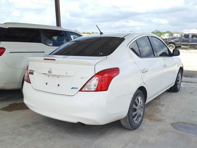 nissan versa 2014 vin 3n1cn7ap8el829804